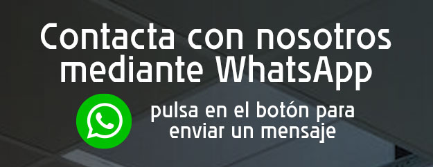 Mensaje WhatsApp